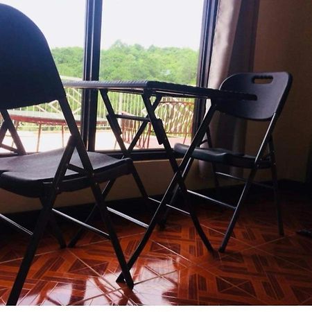 Banga-An Bnb And Coffee House Sagada Ngoại thất bức ảnh