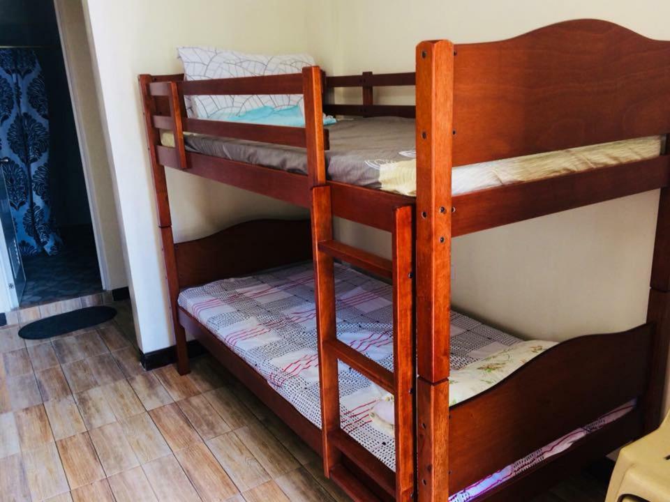 Banga-An Bnb And Coffee House Sagada Ngoại thất bức ảnh