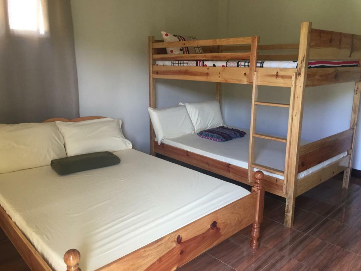Banga-An Bnb And Coffee House Sagada Ngoại thất bức ảnh