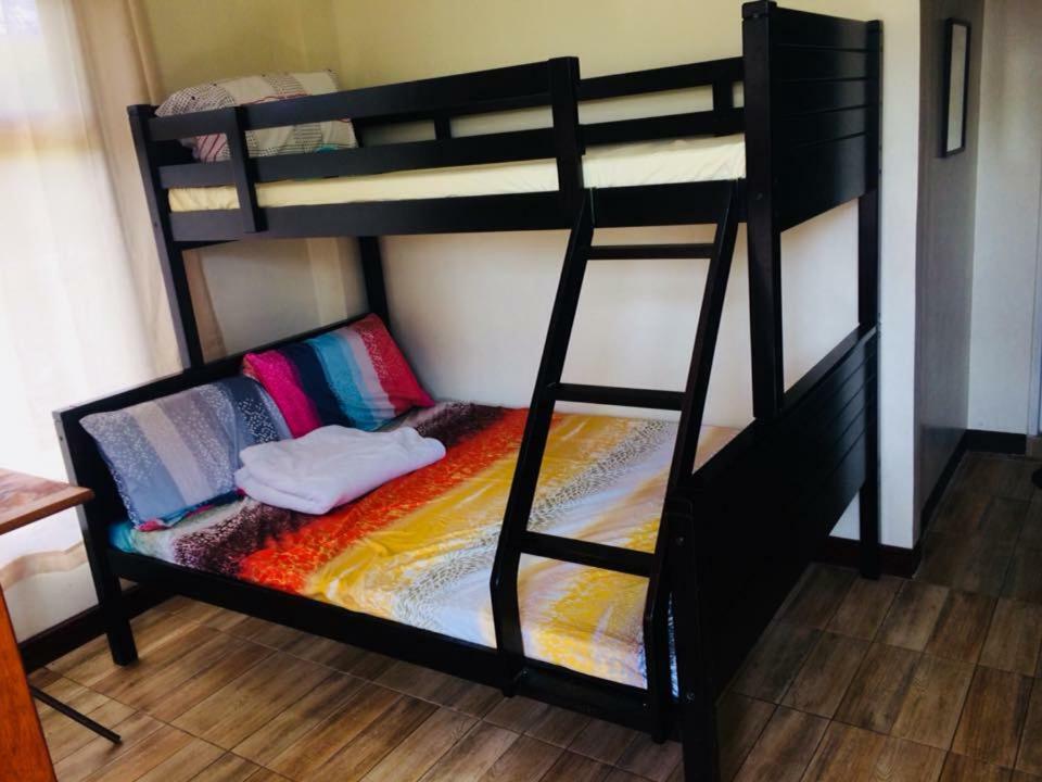 Banga-An Bnb And Coffee House Sagada Ngoại thất bức ảnh
