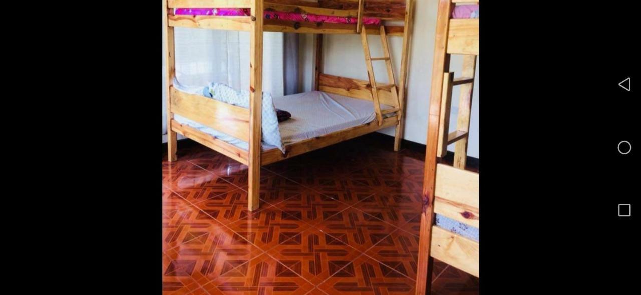 Banga-An Bnb And Coffee House Sagada Ngoại thất bức ảnh