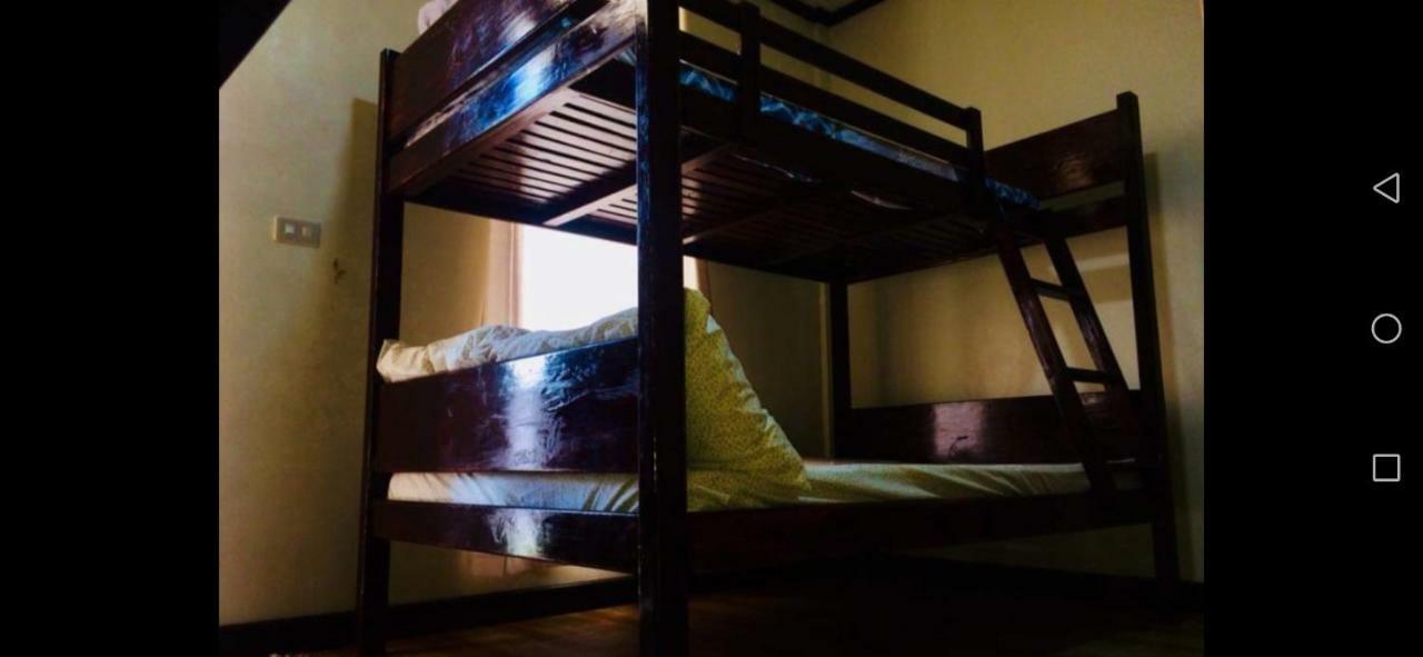 Banga-An Bnb And Coffee House Sagada Ngoại thất bức ảnh
