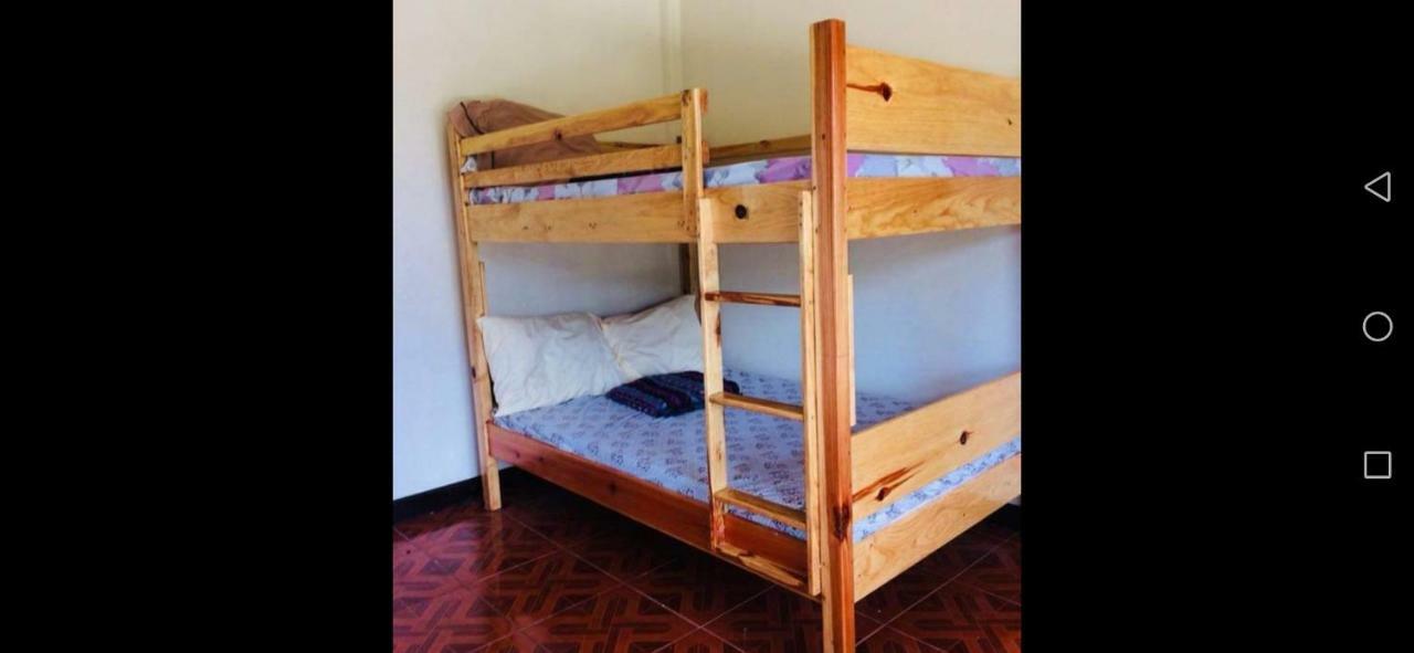 Banga-An Bnb And Coffee House Sagada Ngoại thất bức ảnh