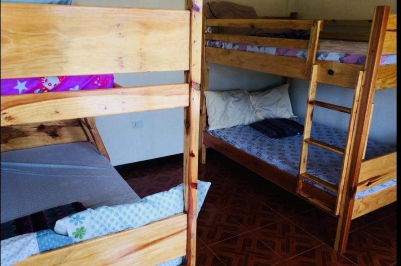 Banga-An Bnb And Coffee House Sagada Ngoại thất bức ảnh