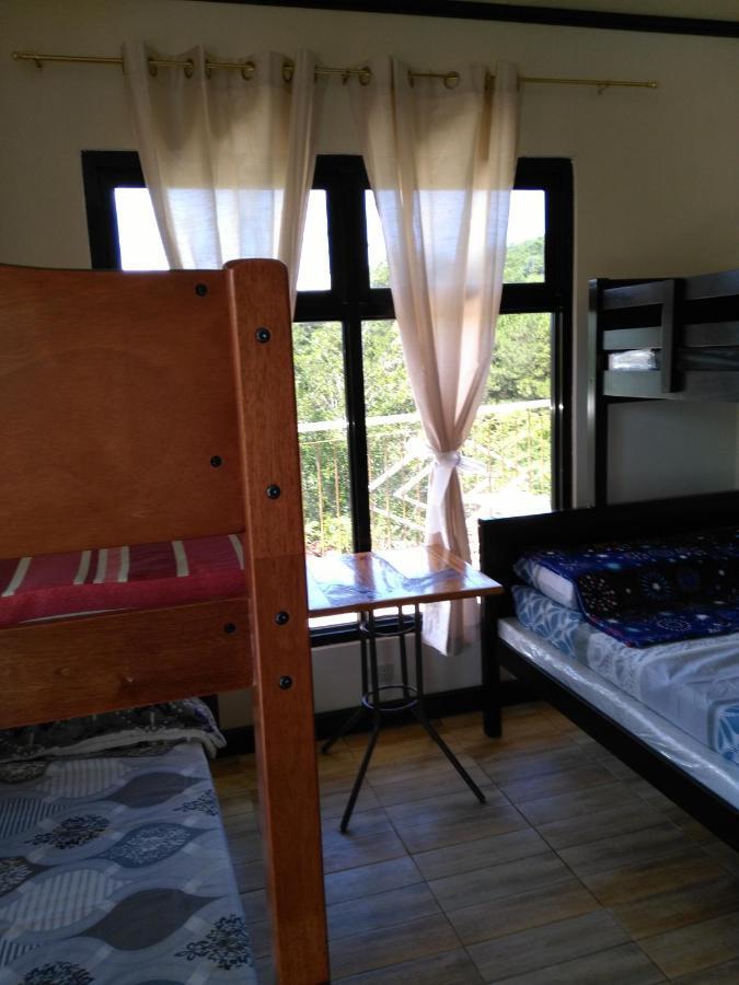 Banga-An Bnb And Coffee House Sagada Ngoại thất bức ảnh